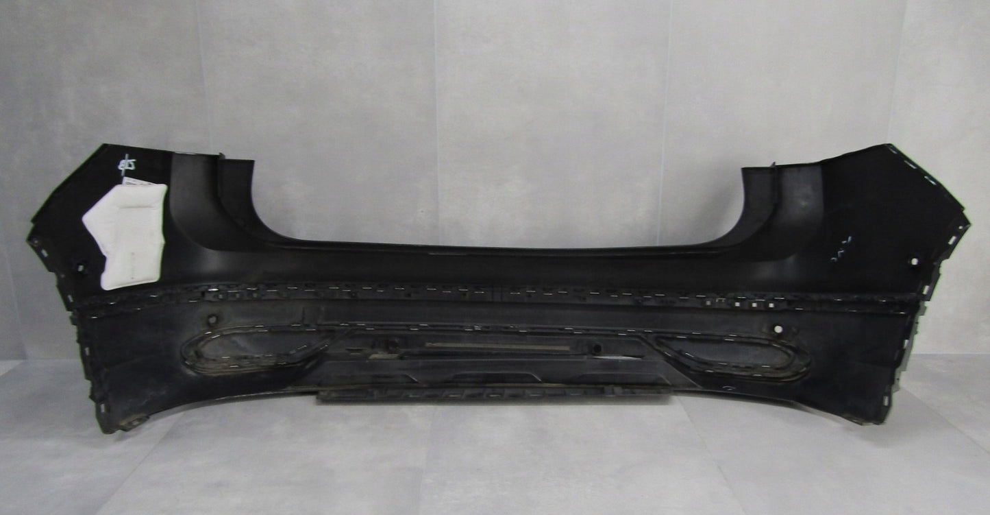 Rear Bumper VW Tiguan 2 II 5NA ELEGANCE LIFT 20-