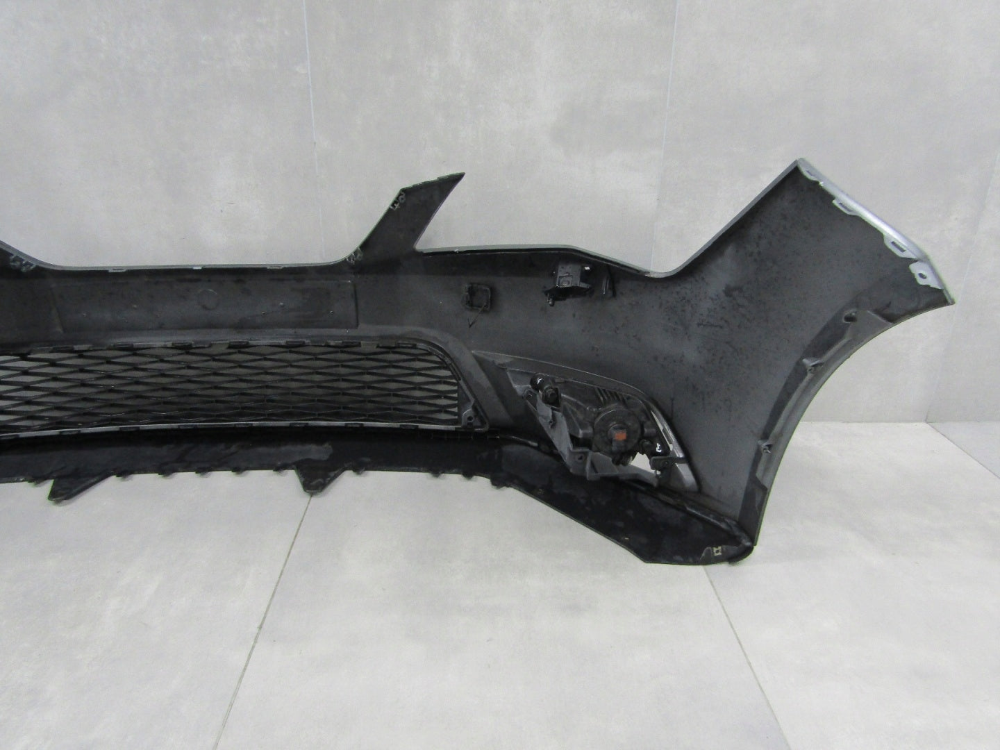 Front Bumper Seat Leon 3 III 5F0 12-16