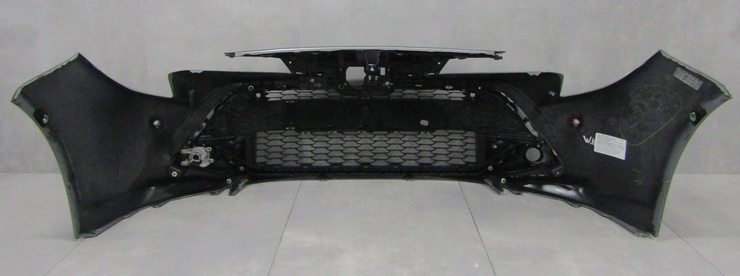 Front Bumper Toyota Corolla XII E210 HB / Estate GR SPORT 18-