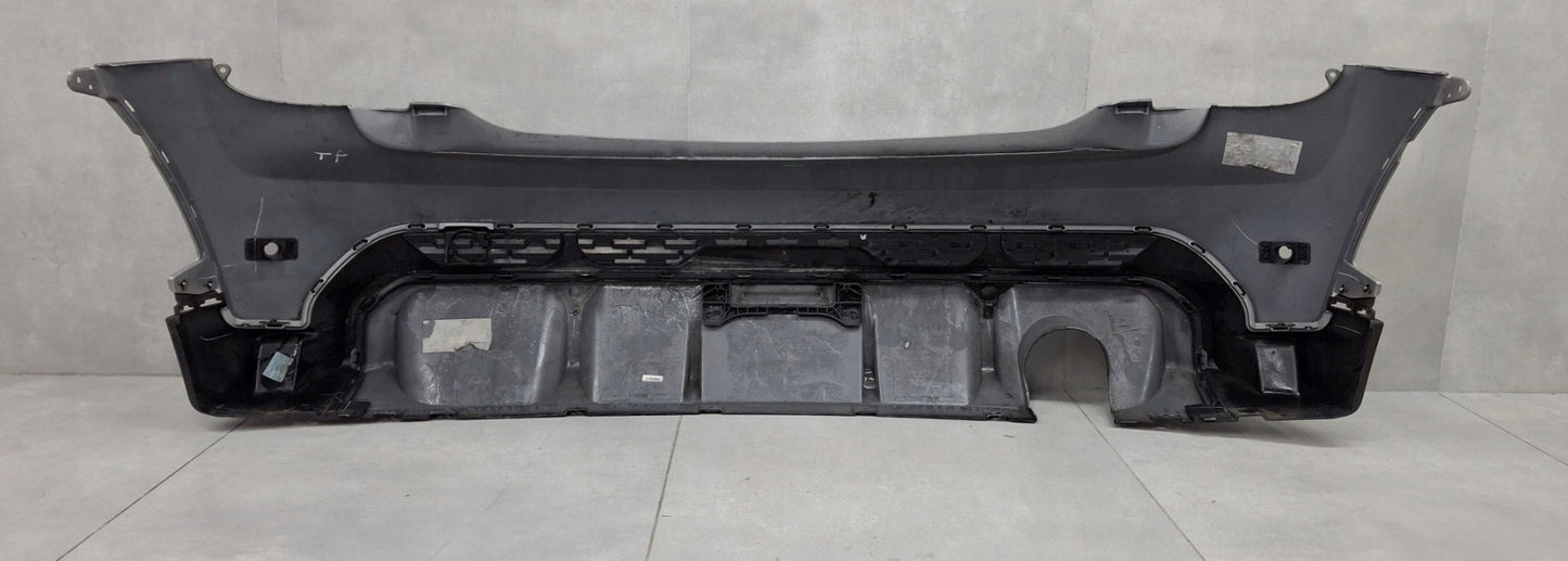 Rear Bumper for Mini Cooper F56 JCW LIFT LCI 20-23