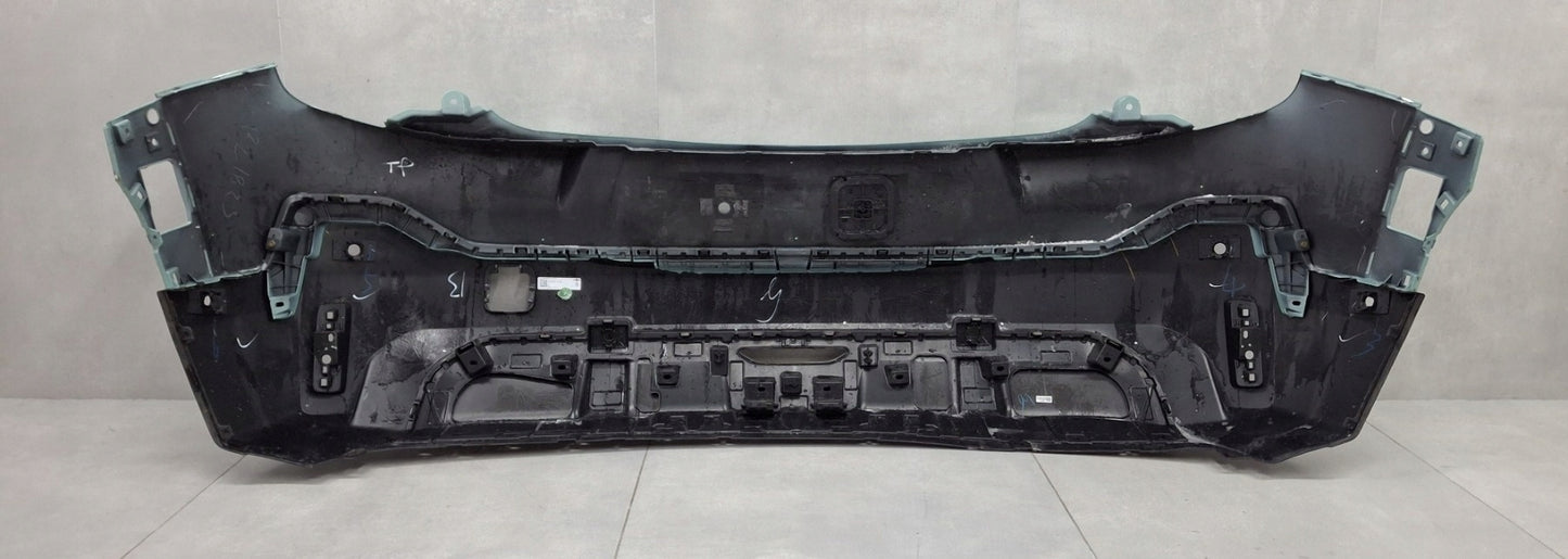 Rear Bumper Mini Aceman J05 Electric 24-