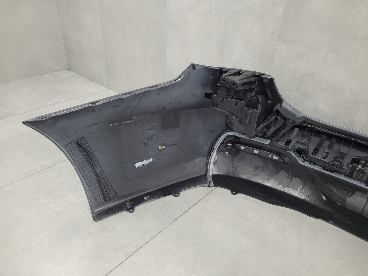 Rear Bumper for BMW 3 F34 GT M-Package 13-15