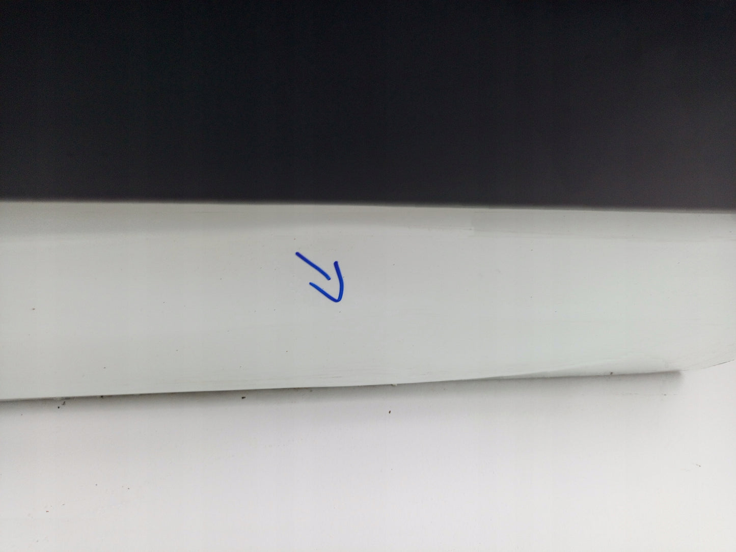 FORD TRANSIT CUSTOM 2012- LEFT FRONT DOOR FRONT LEFT