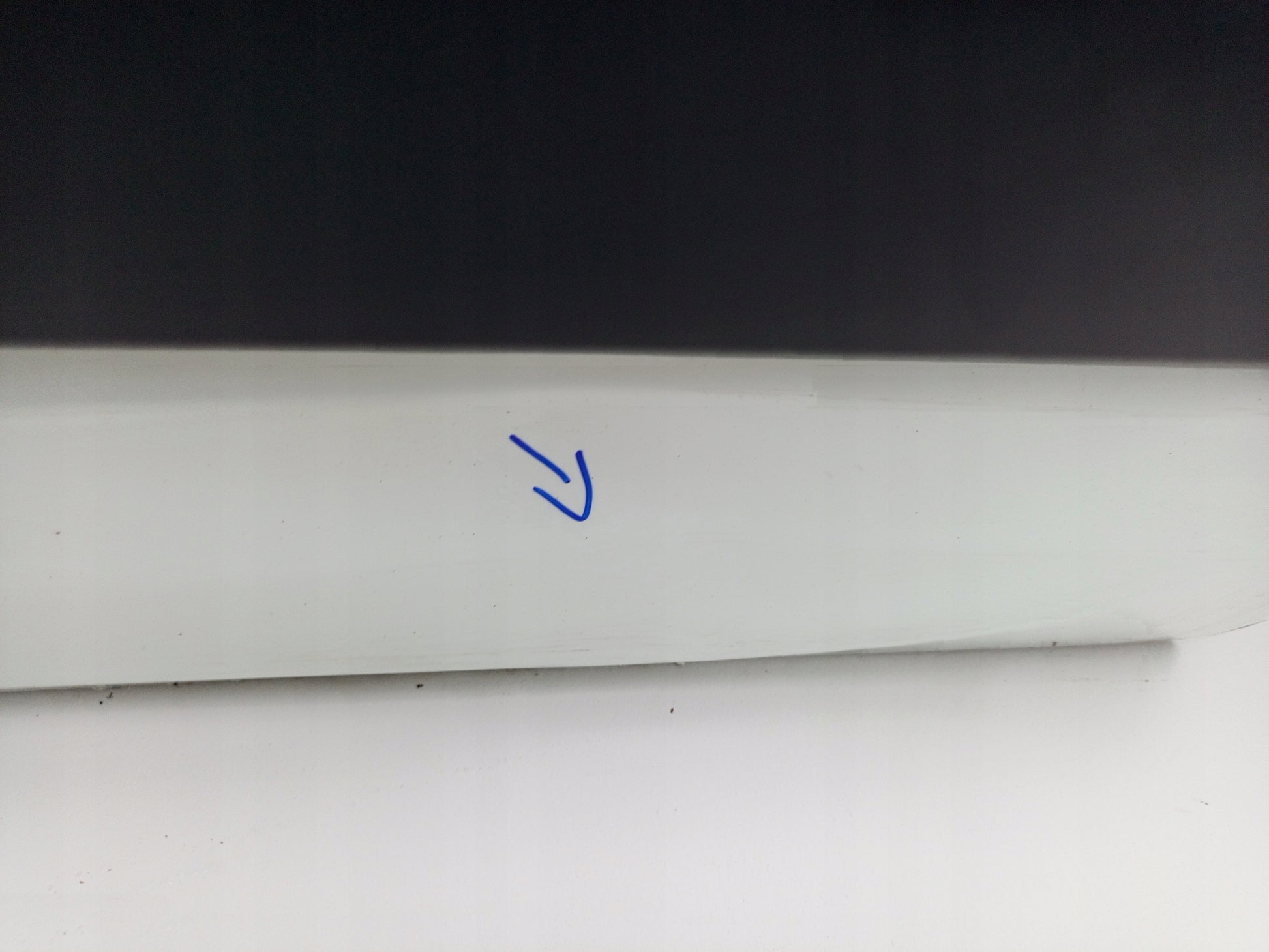 FORD TRANSIT CUSTOM 2012- LEFT FRONT DOOR FRONT LEFT