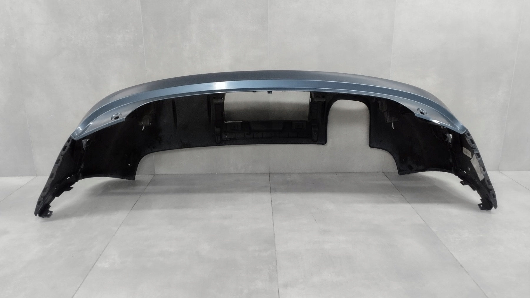 Rear bumper for Audi Q3 8U0 S-Line LIFT 14-
