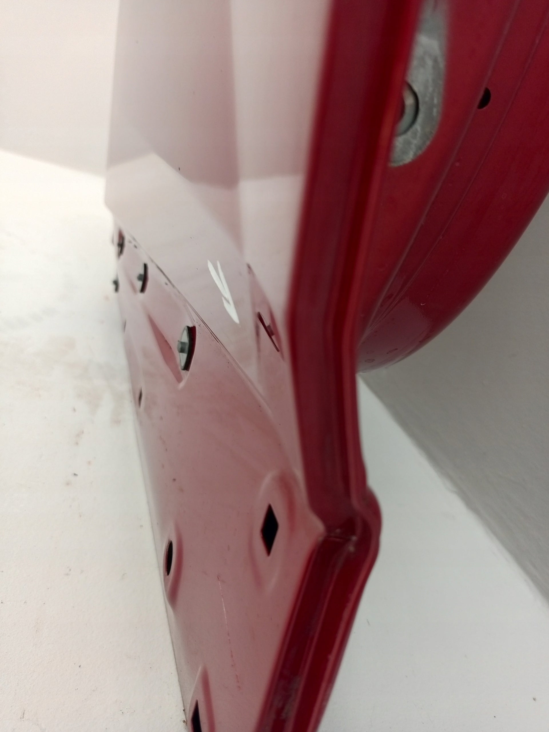 HYUNDAI TUCSON IV 4 2020- REAR RIGHT DOOR (PASSENGER SIDE)