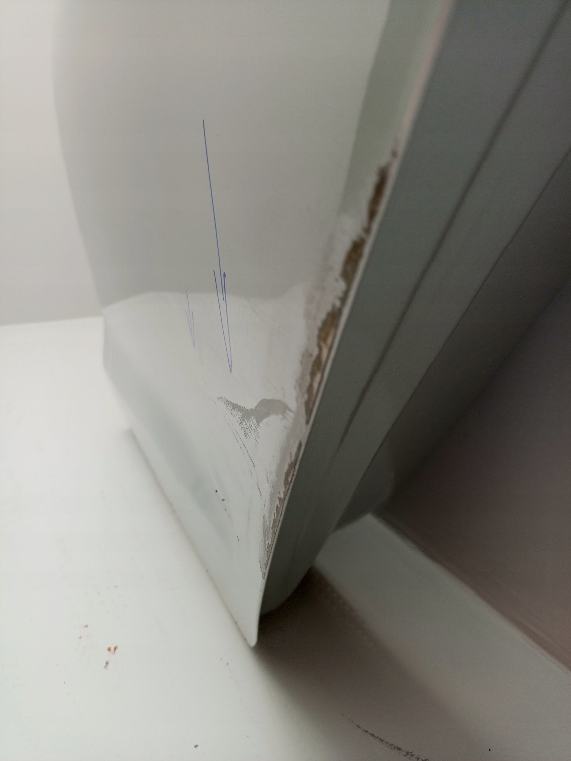 HYUNDAI I30 III 3 FASTBACK 2017- LEFT REAR DOOR