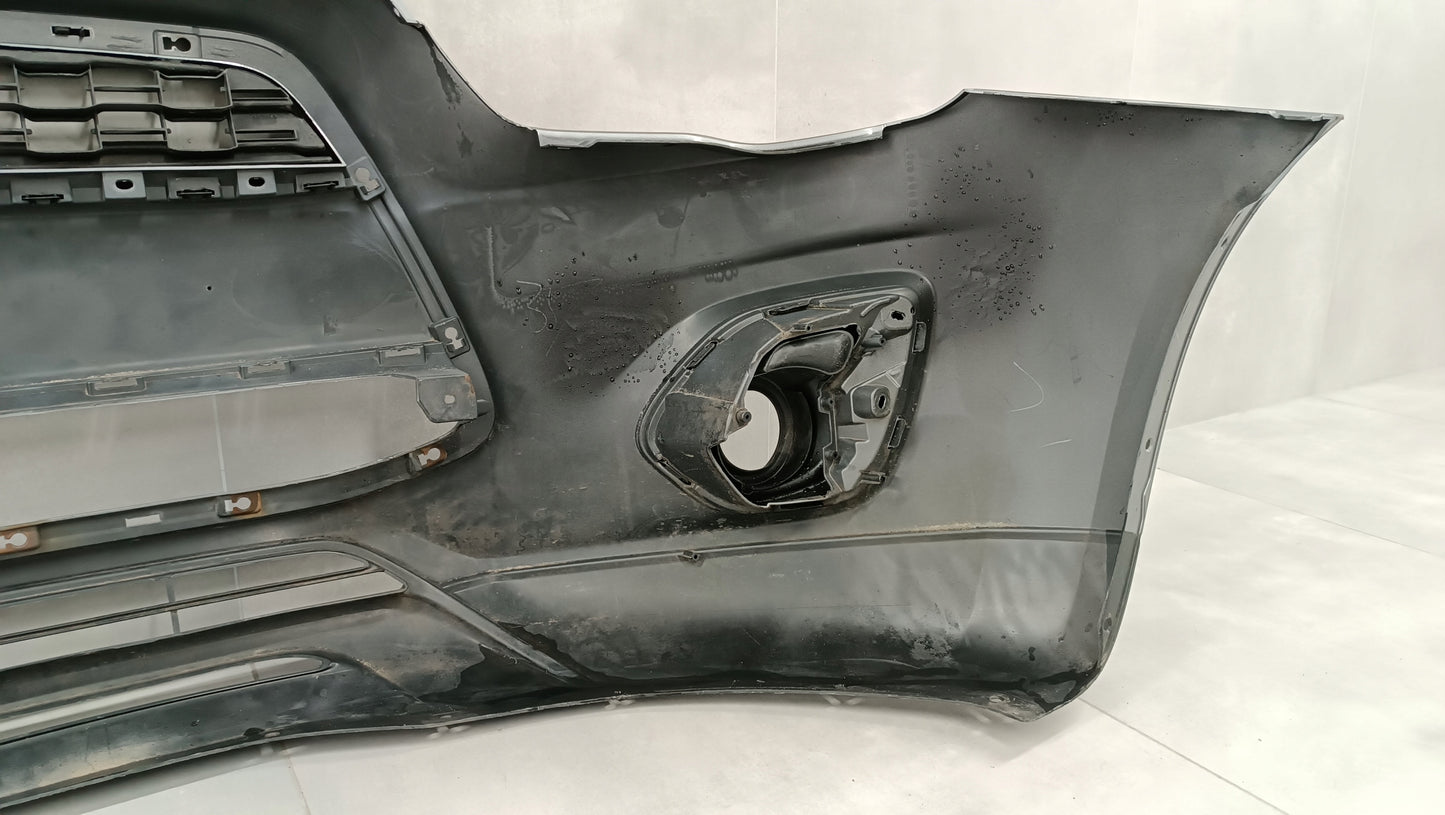 Front Bumper Mitsubishi ASX I Lift 12-16