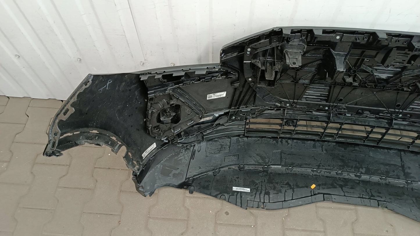 Front Bumper for Audi Q4 E-tron E tron 21-