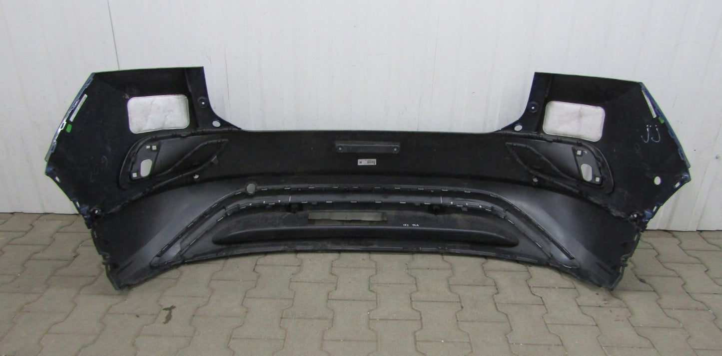 Volkswagen VW ID.4 ID4 Rear Bumper 11A 2020-