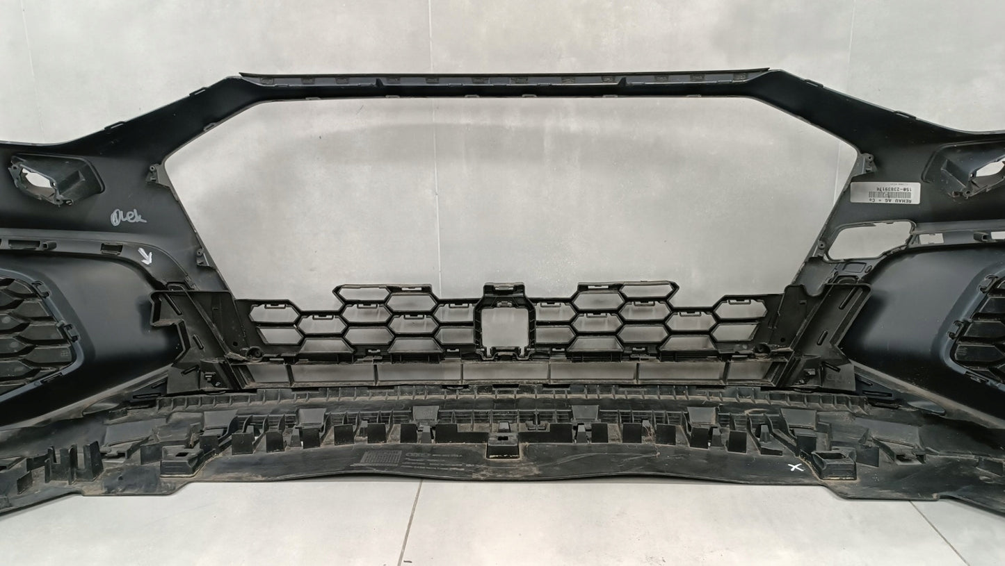 Front Bumper Audi A3 S-LINE 8Y0 20-23