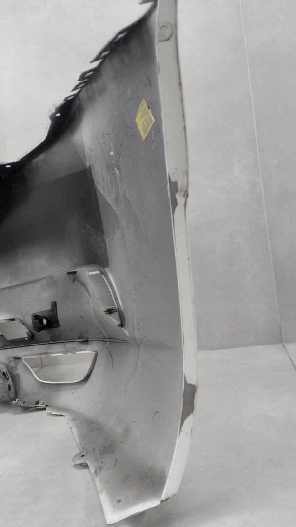 Rear Bumper for RENAULT MEGANE IV SEDAN LIFT 20-