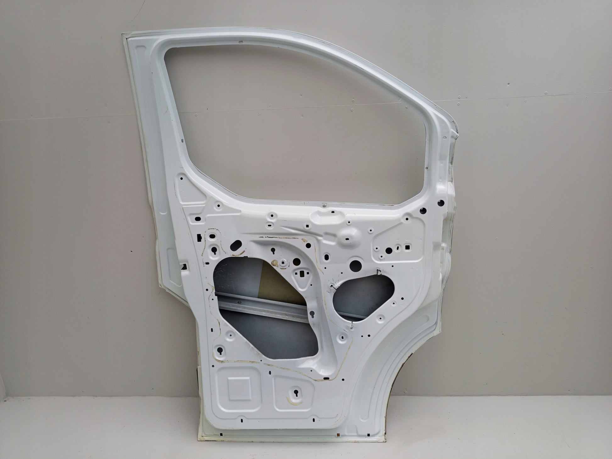 FORD TRANSIT CUSTOM 2012- LEFT FRONT DOOR FRONT LEFT