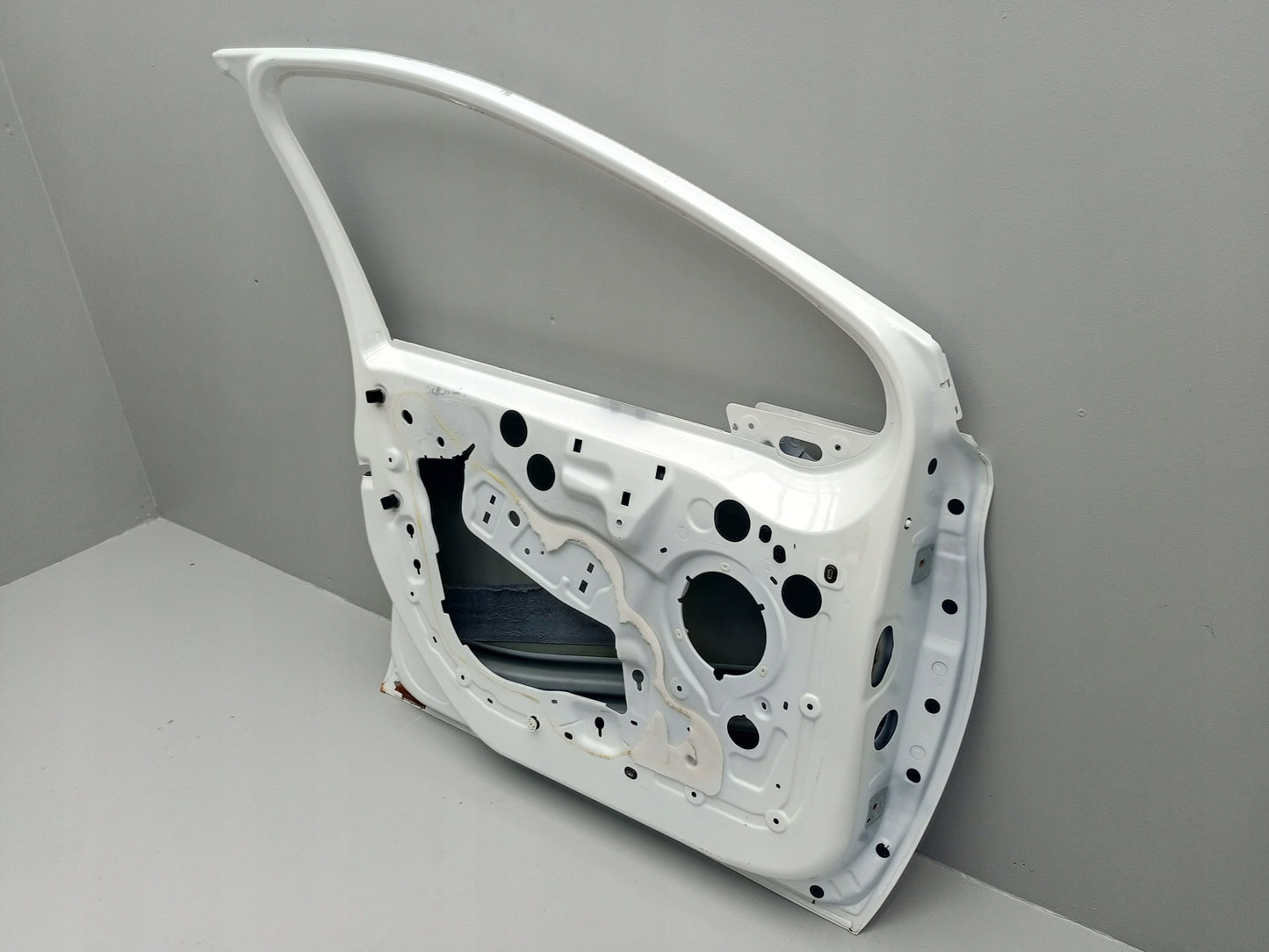 CITROEN C3 III 2016- Front Left Door