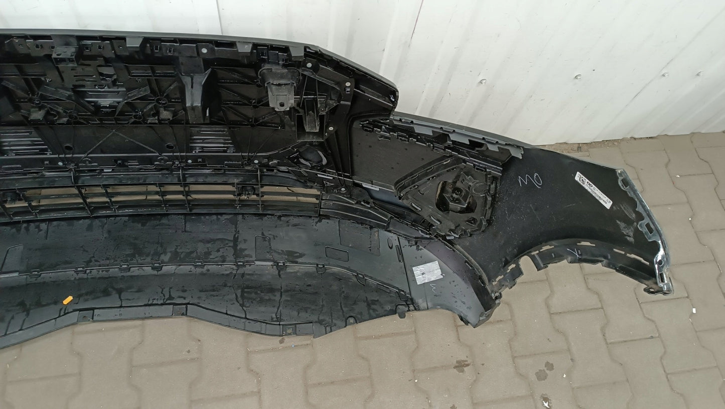 Front Bumper for Audi Q4 E-tron E tron 21-