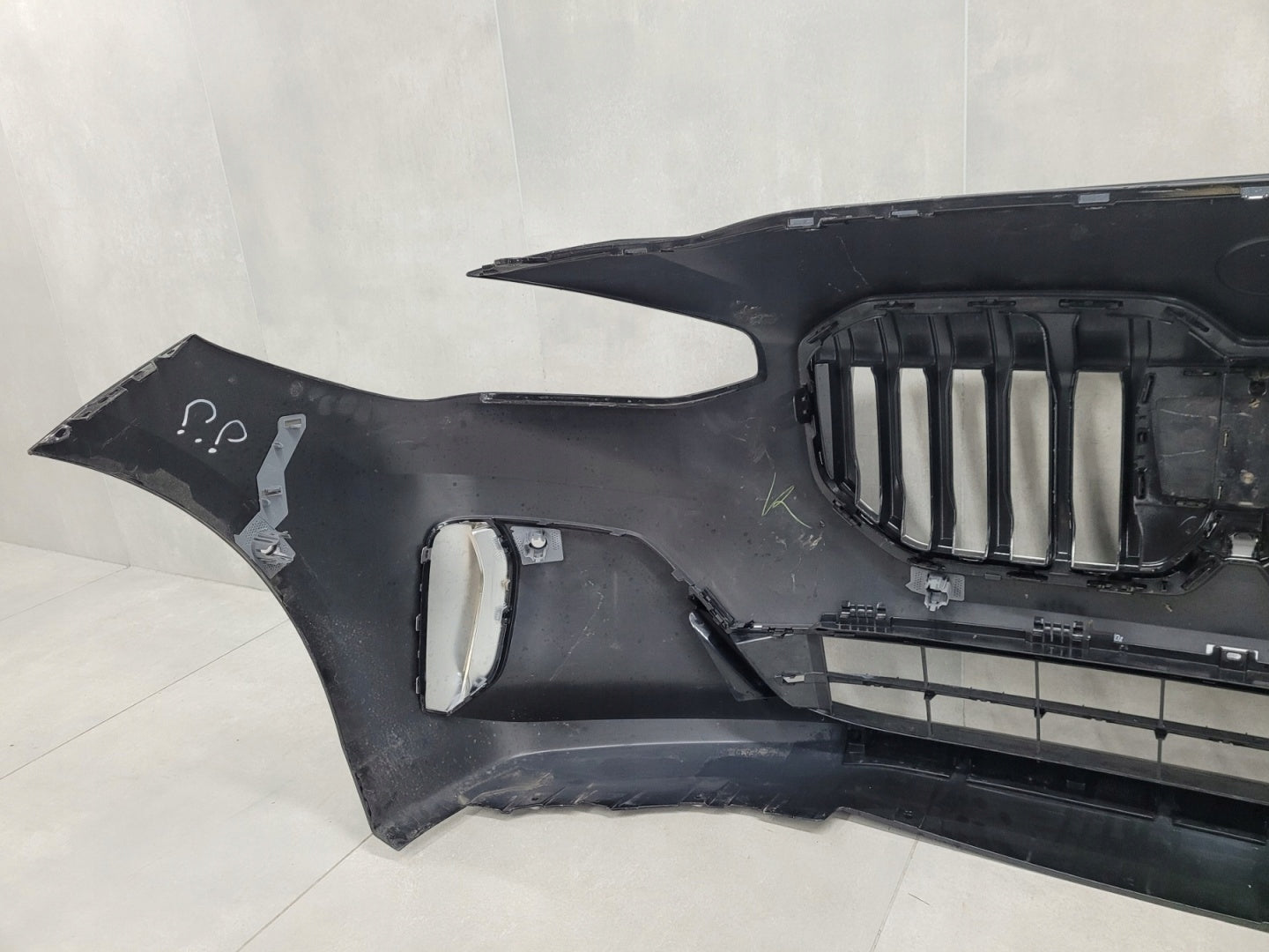 Front Bumper Bmw 2 Active Tourer U06 21-