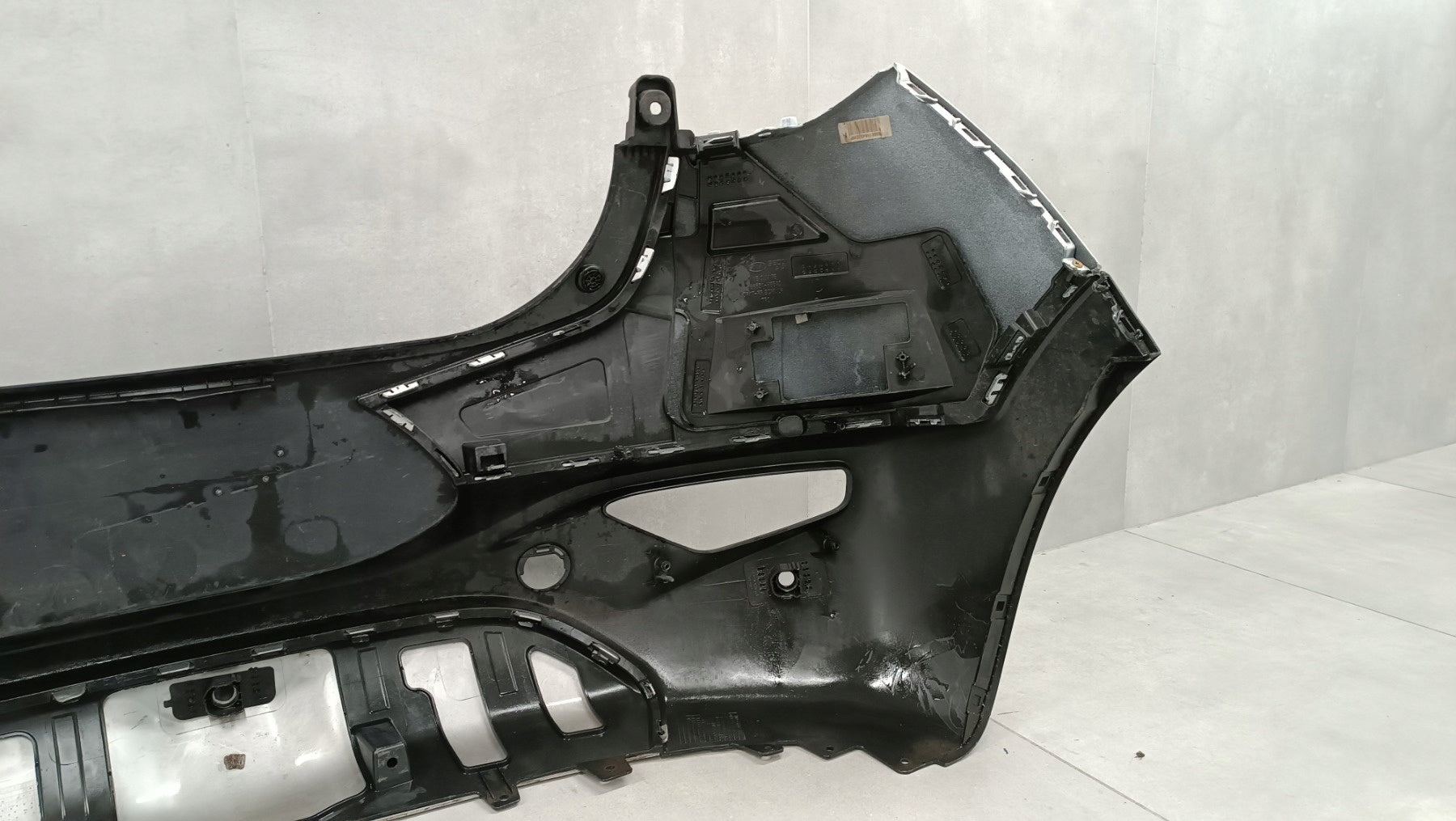 Kia Stonic Rear Bumper 17-25