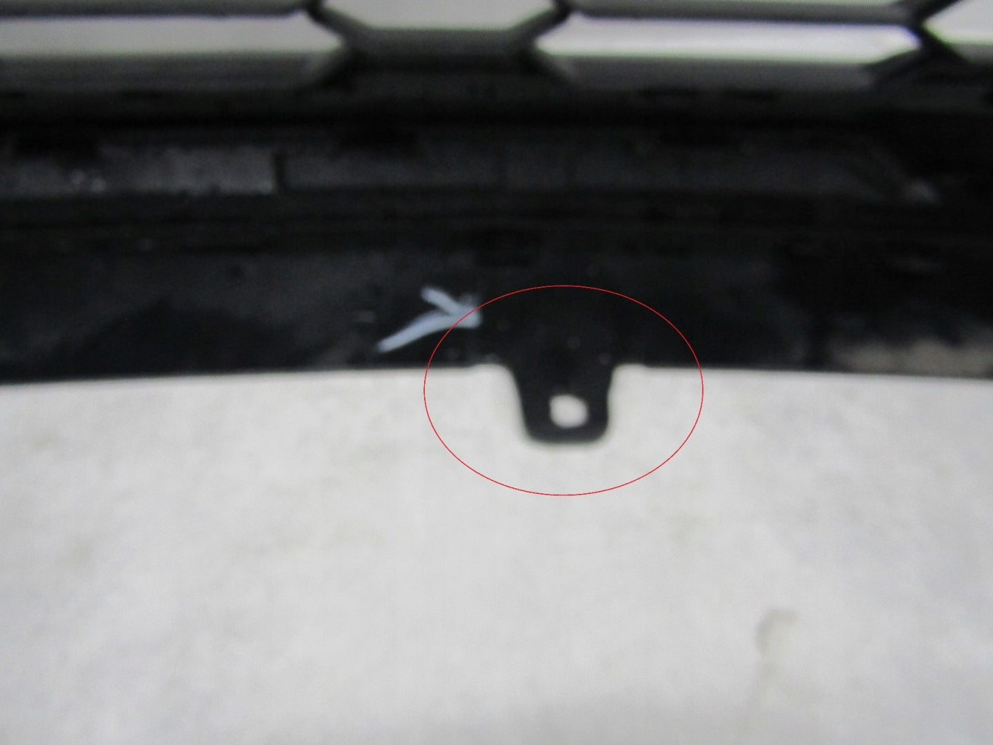 Front Bumper Toyota C-HR GR SPORT CHR Lift 19-