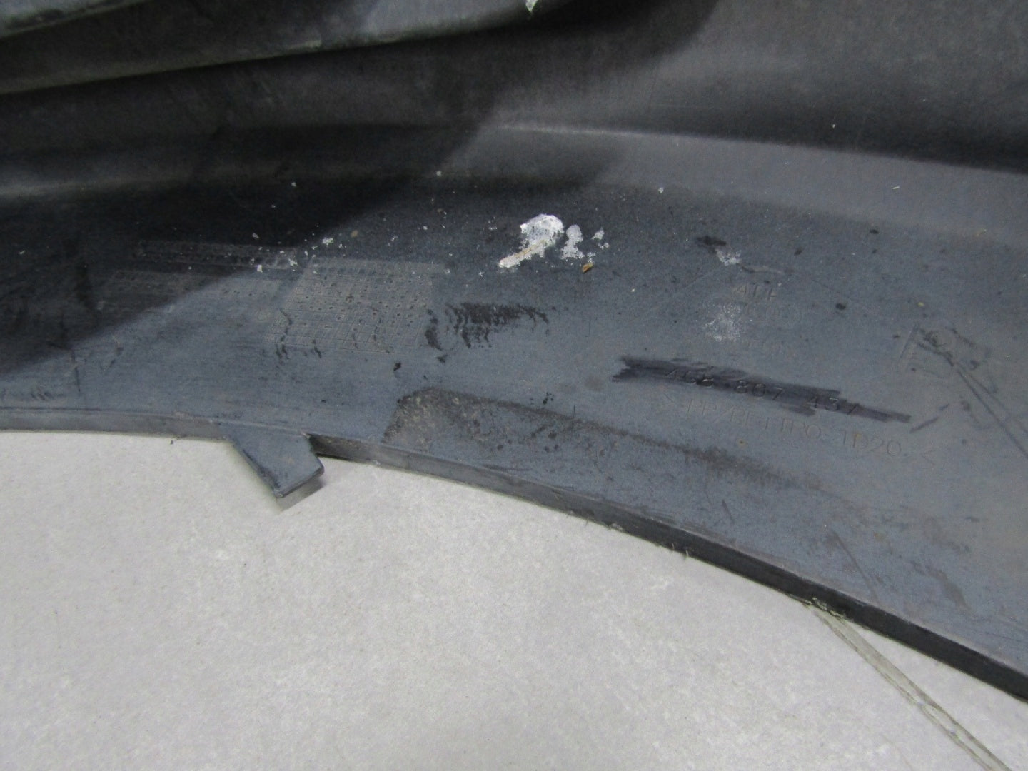 Front Bumper for Audi A7 4G8 10-14