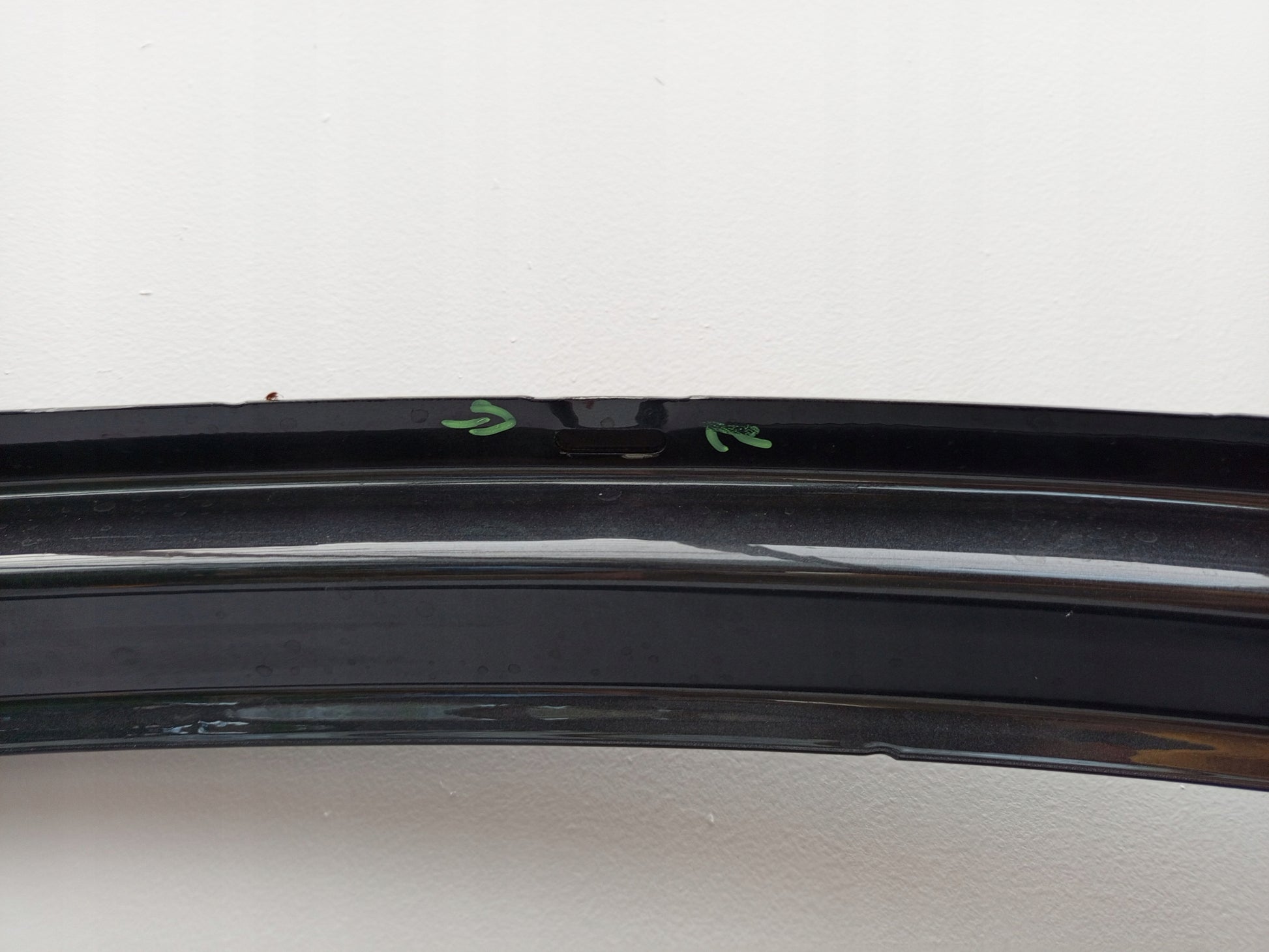 BMW 5 V G30 G31 2018- FRONT RIGHT DOOR FRONT RIGHT