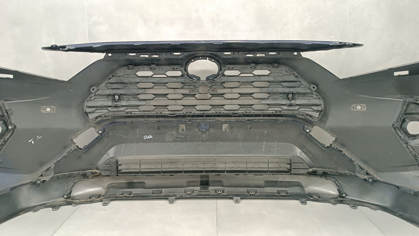 Front Bumper for Toyota Rav4 5th Gen (2018-2025)
