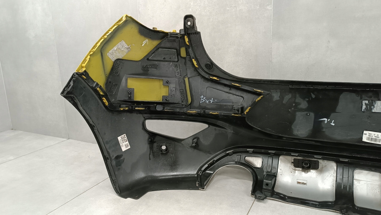 Kia Stonic Rear Bumper 17-25