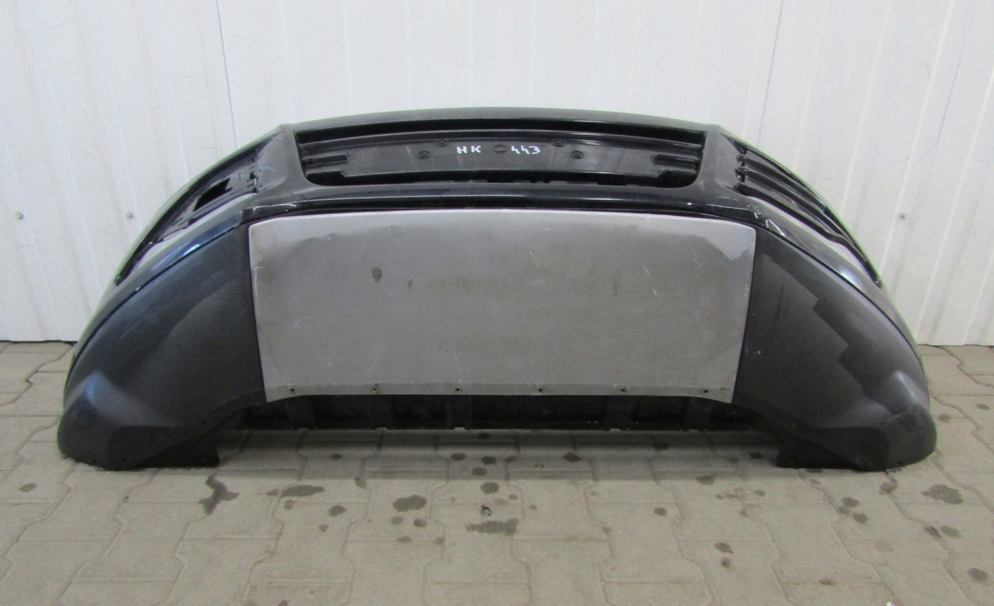 Front Bumper Ford Kuga MK2 II 13-16