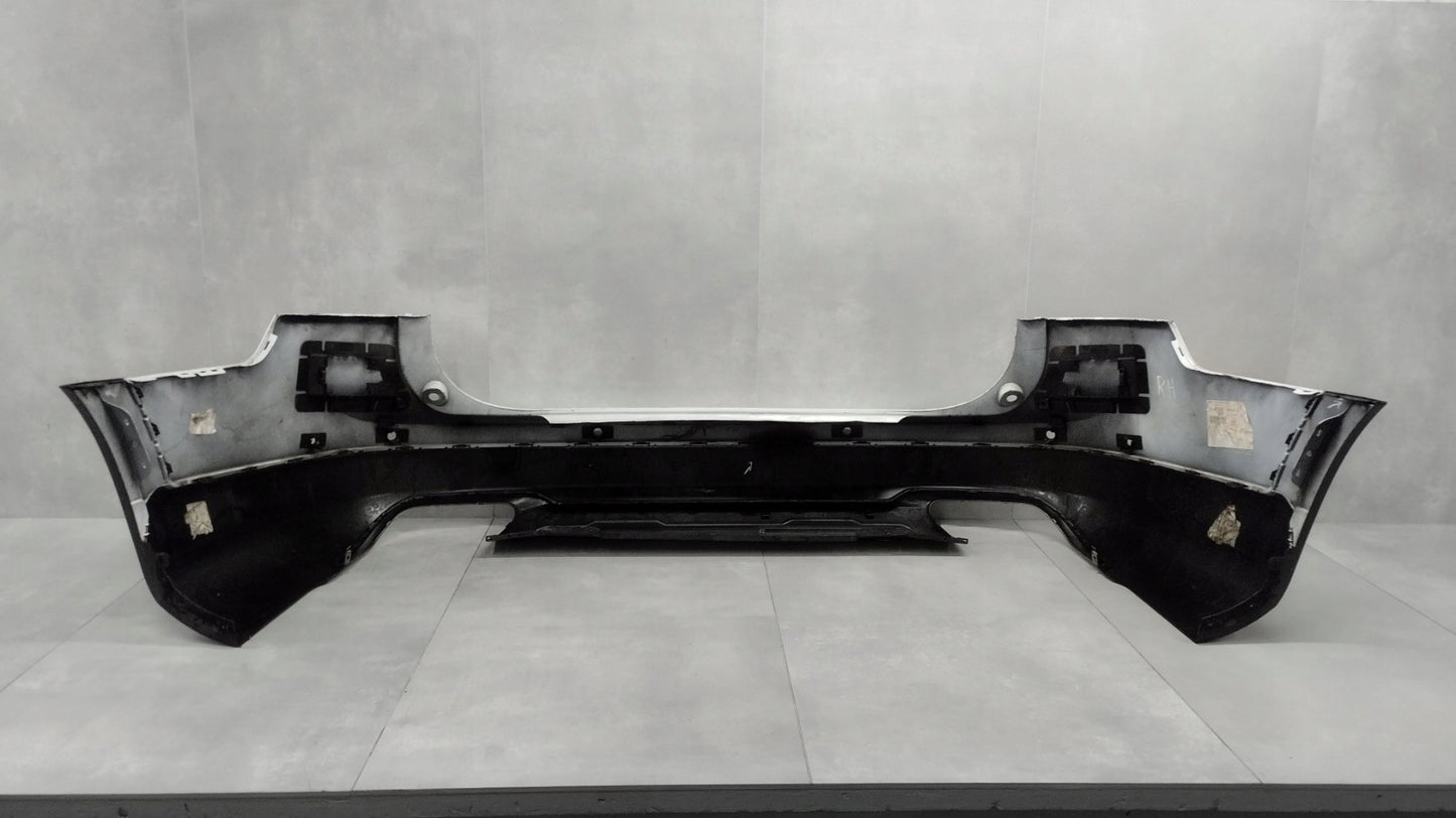 Rear Bumper Volvo V90 Cross Country 17-20