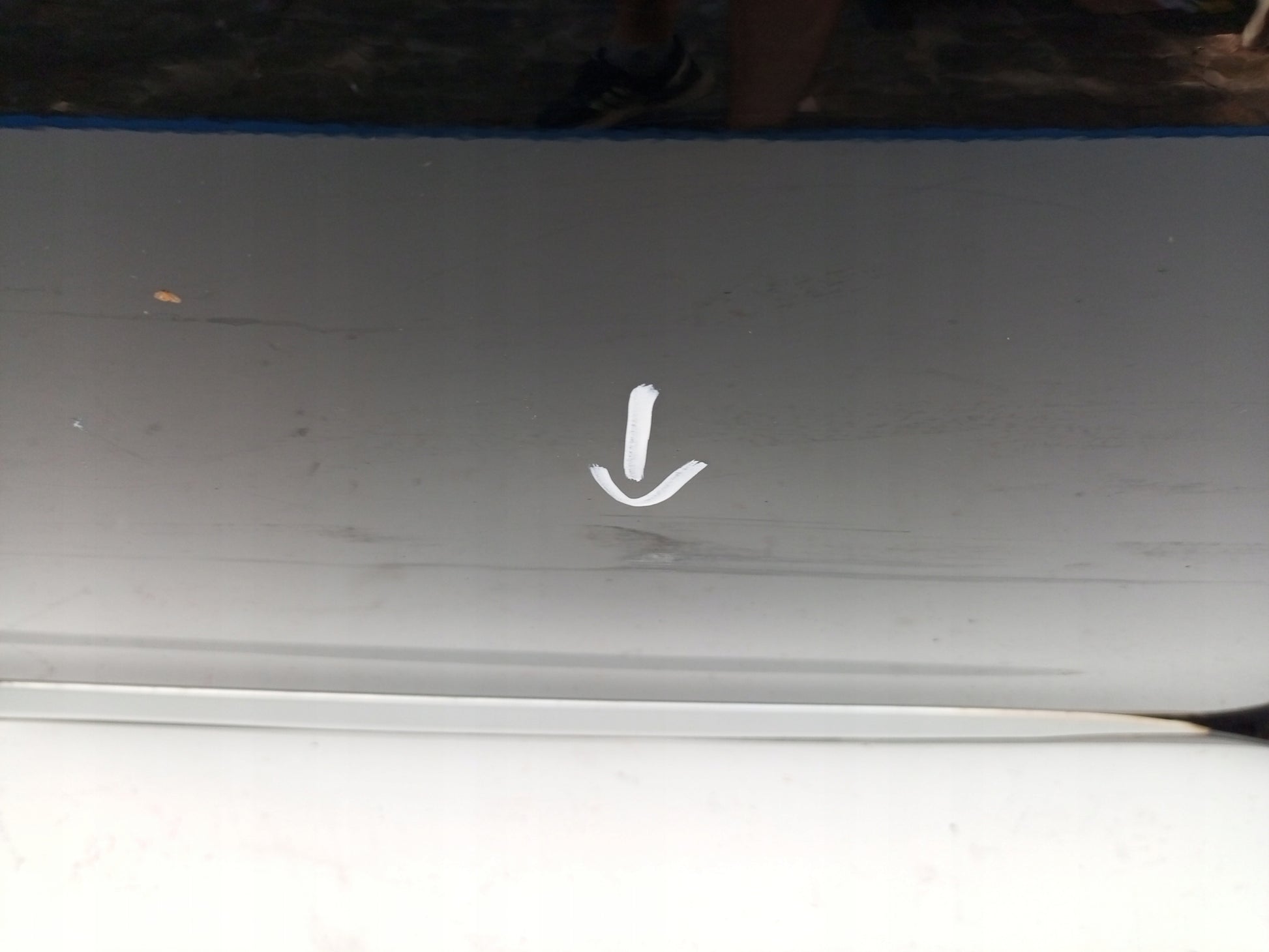 PEUGEOT 2008 II 2 2019- FRONT RIGHT DOOR