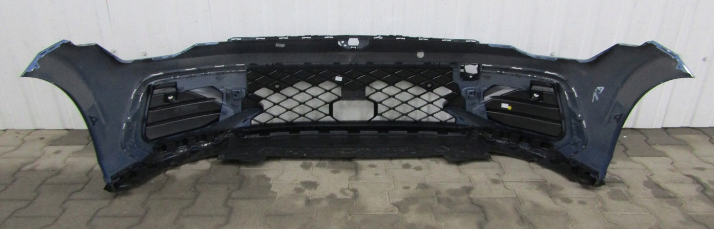 VW Volkswagen Golf VIII R Line Front Bumper Facelift Compatible 24-