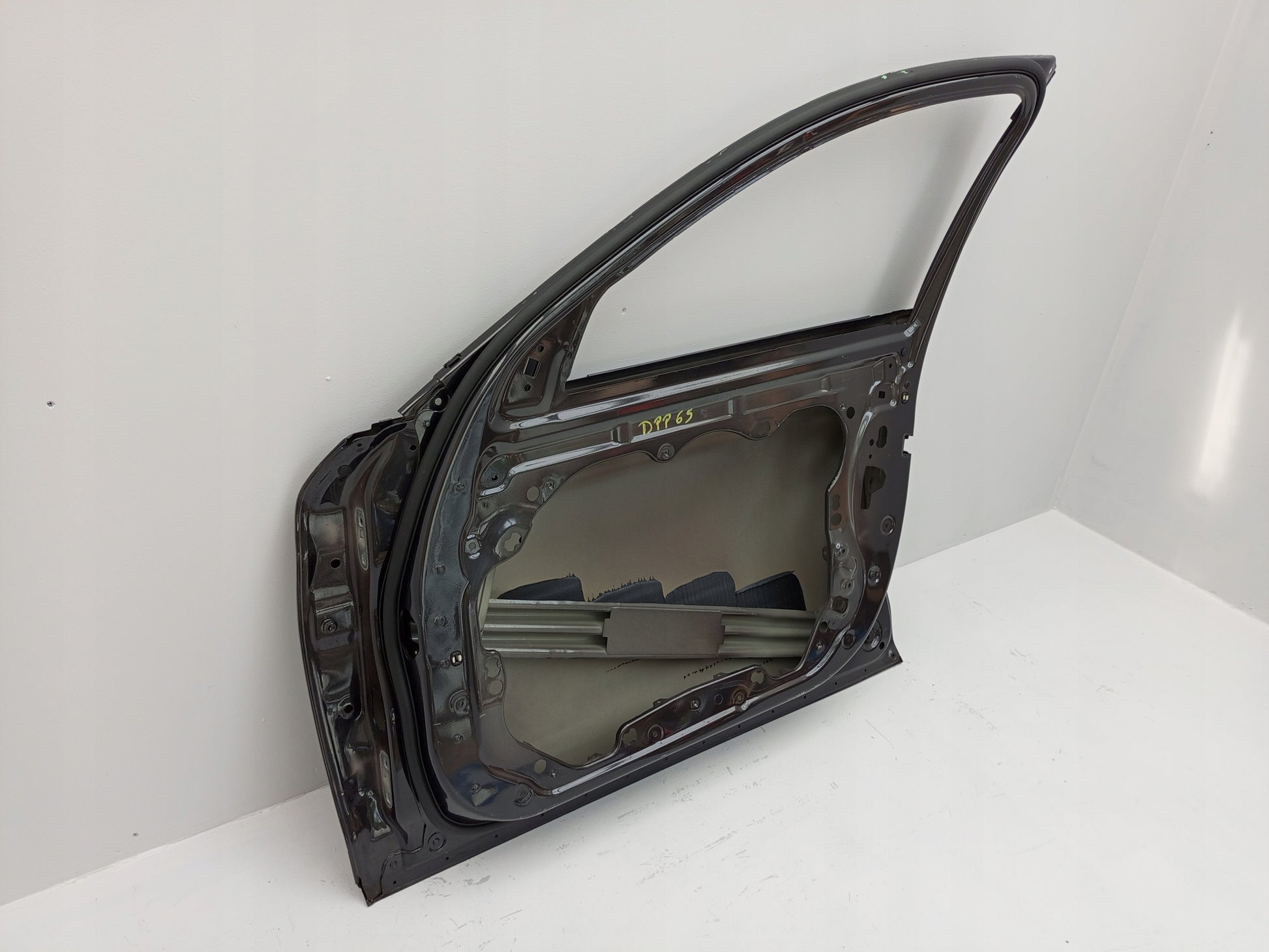 BMW 5 V G30 G31 2018- FRONT RIGHT DOOR FRONT RIGHT