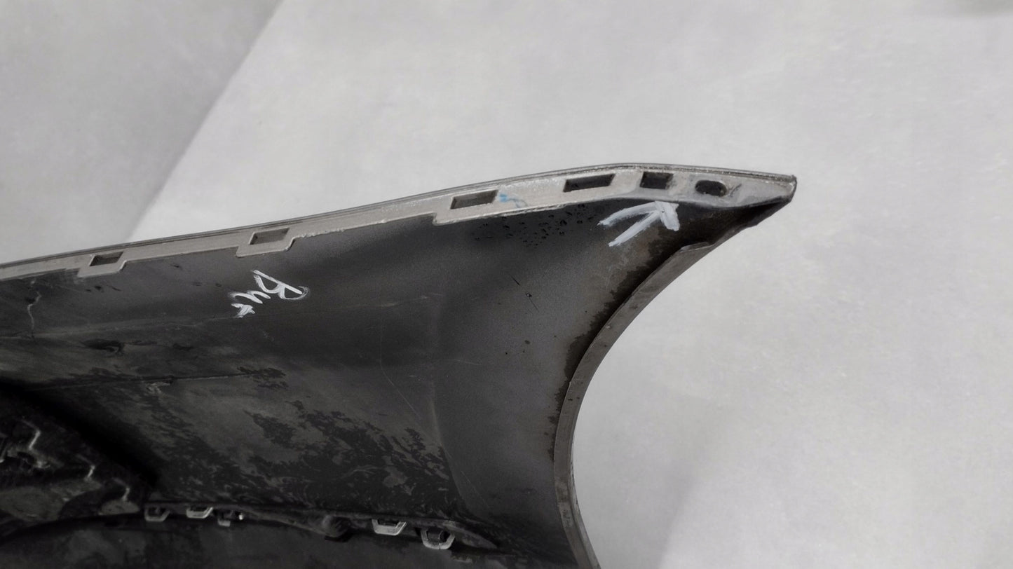 Rear Bumper VW PASSAT B7 3AF KOMBI 10-14