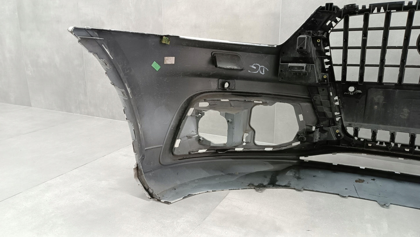 Audi Q3 8U S-line Front Bumper 2011-2015