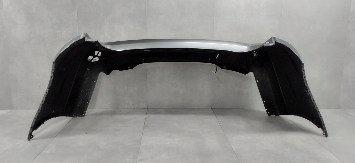 Rear Bumper Mitsubishi Outlander III 3 Facelift 15-