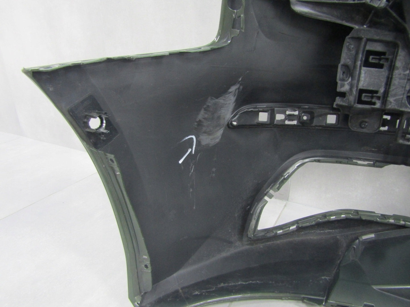 Rear Bumper Audi A3 8Y4 8Y LIFT SPORTBACK 24-