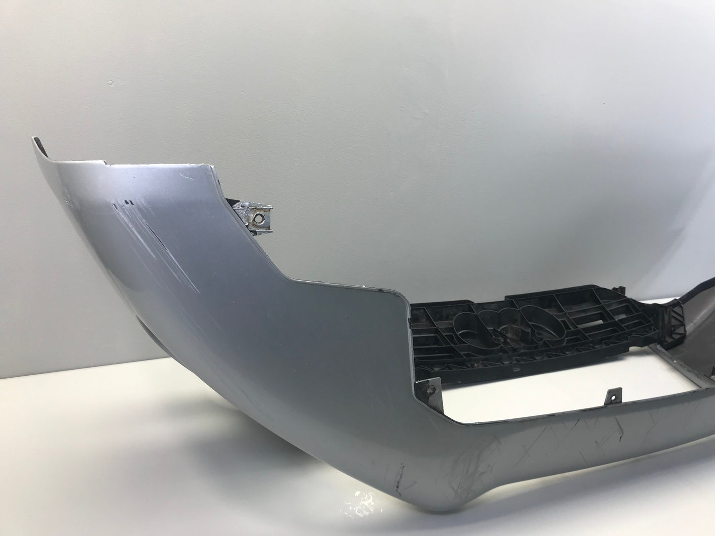 Audi A5 8T 8F 2013 ( 2011-2016)  Front Bumper OEM: 8T0807437AD