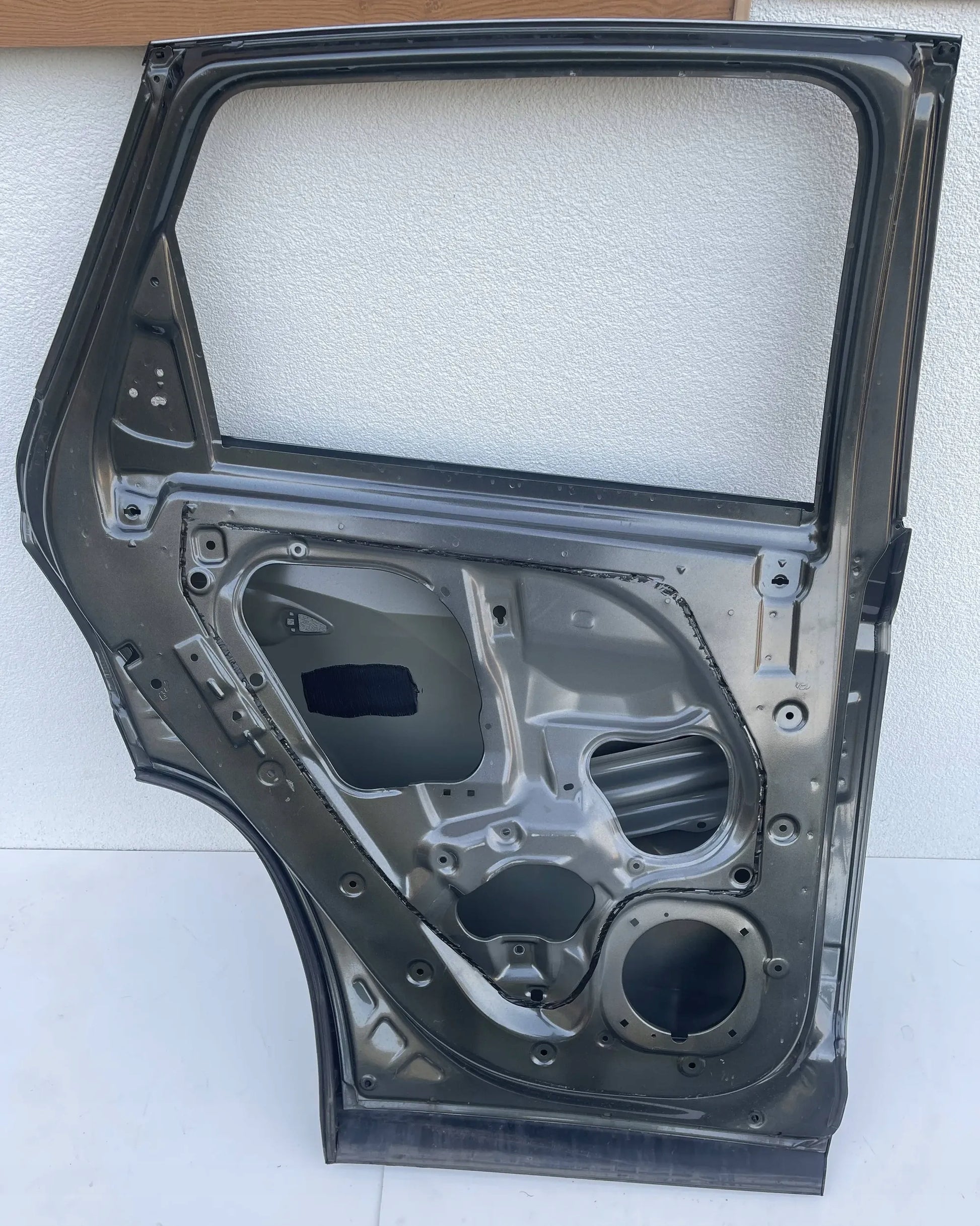 REAR LEFT DOOR Hyundai Tucson 4 IV NX4 20-