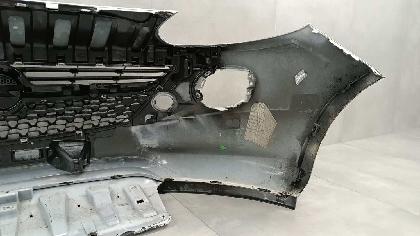 Front Bumper for Opel Adam Vauxhall 2012-2019