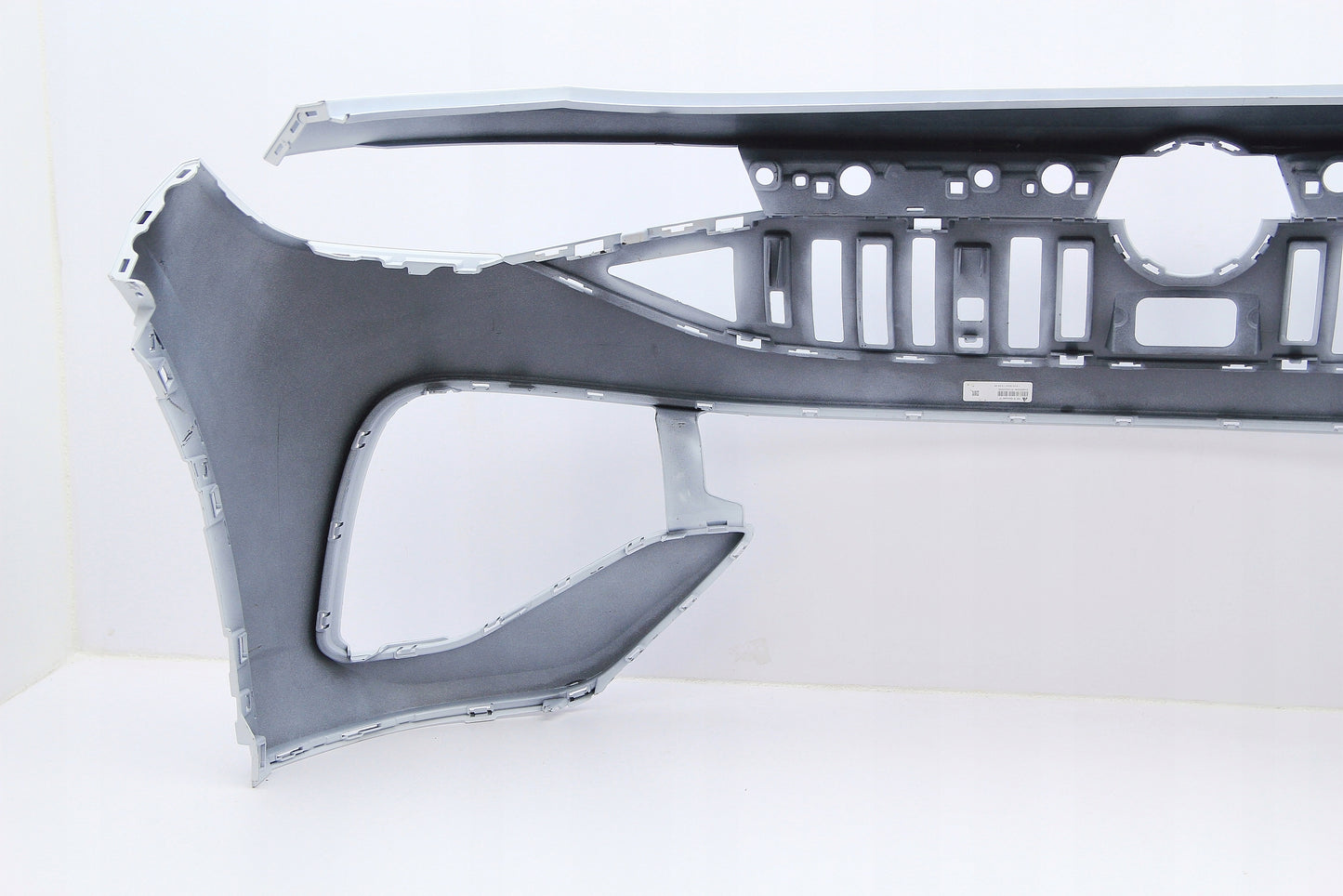Original Front Bumper VW ID.5 11E807221 2021-