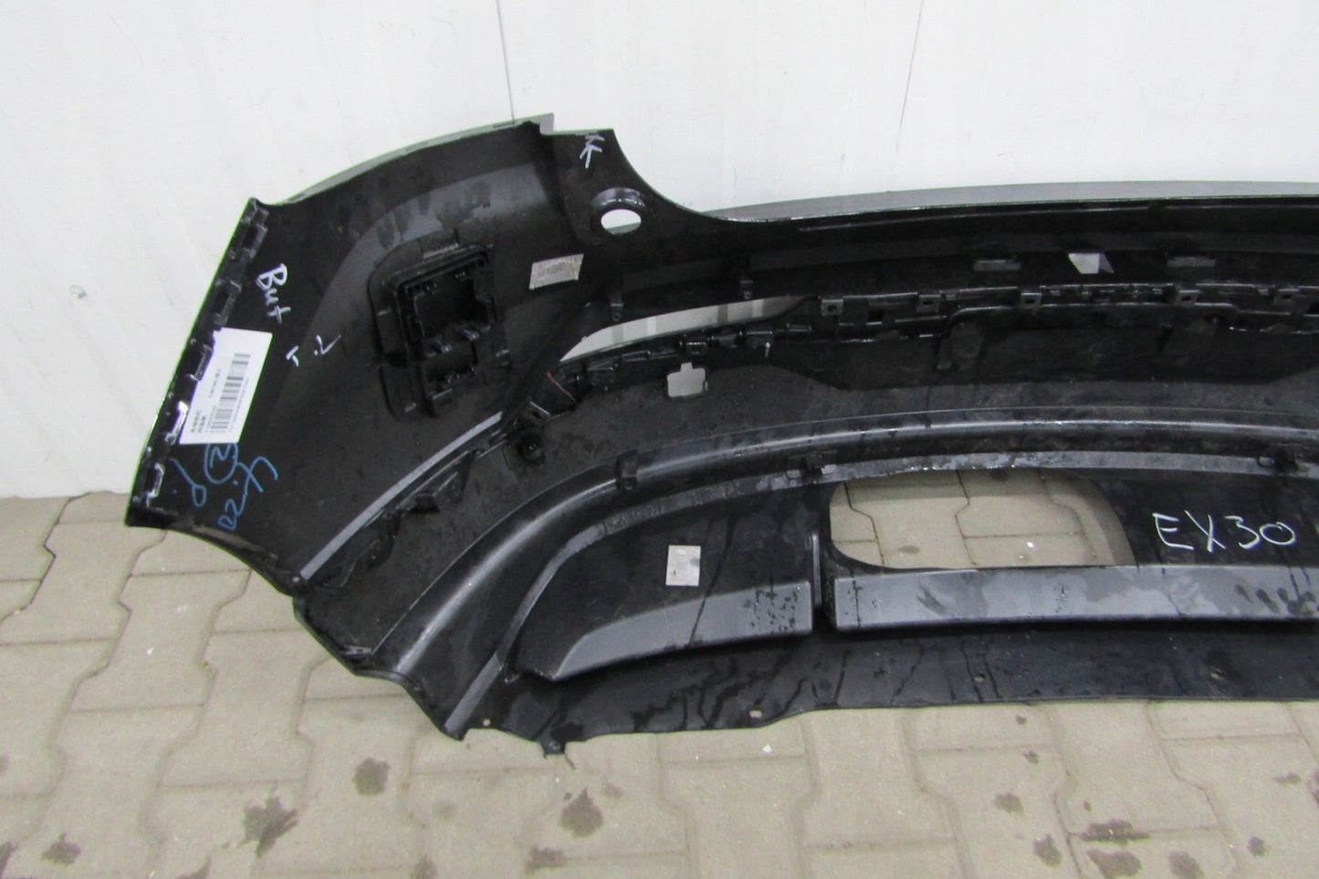 Rear Bumper for Volvo EX30 EX-30 24-