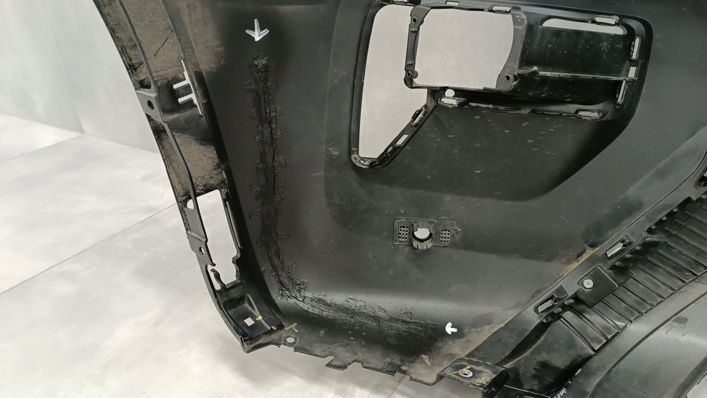 Front bumper Volkswagen VW Amarok 2 II 22-