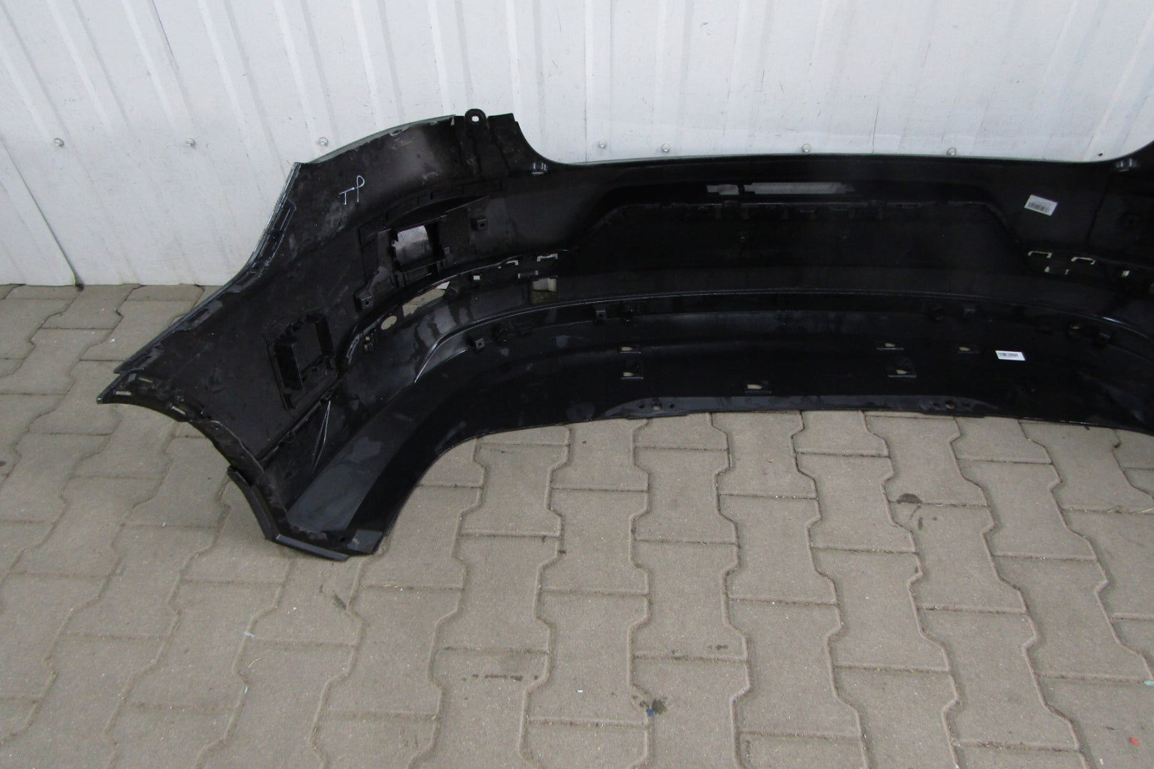 Rear Bumper for VOLVO POLESTAR II 2 20-