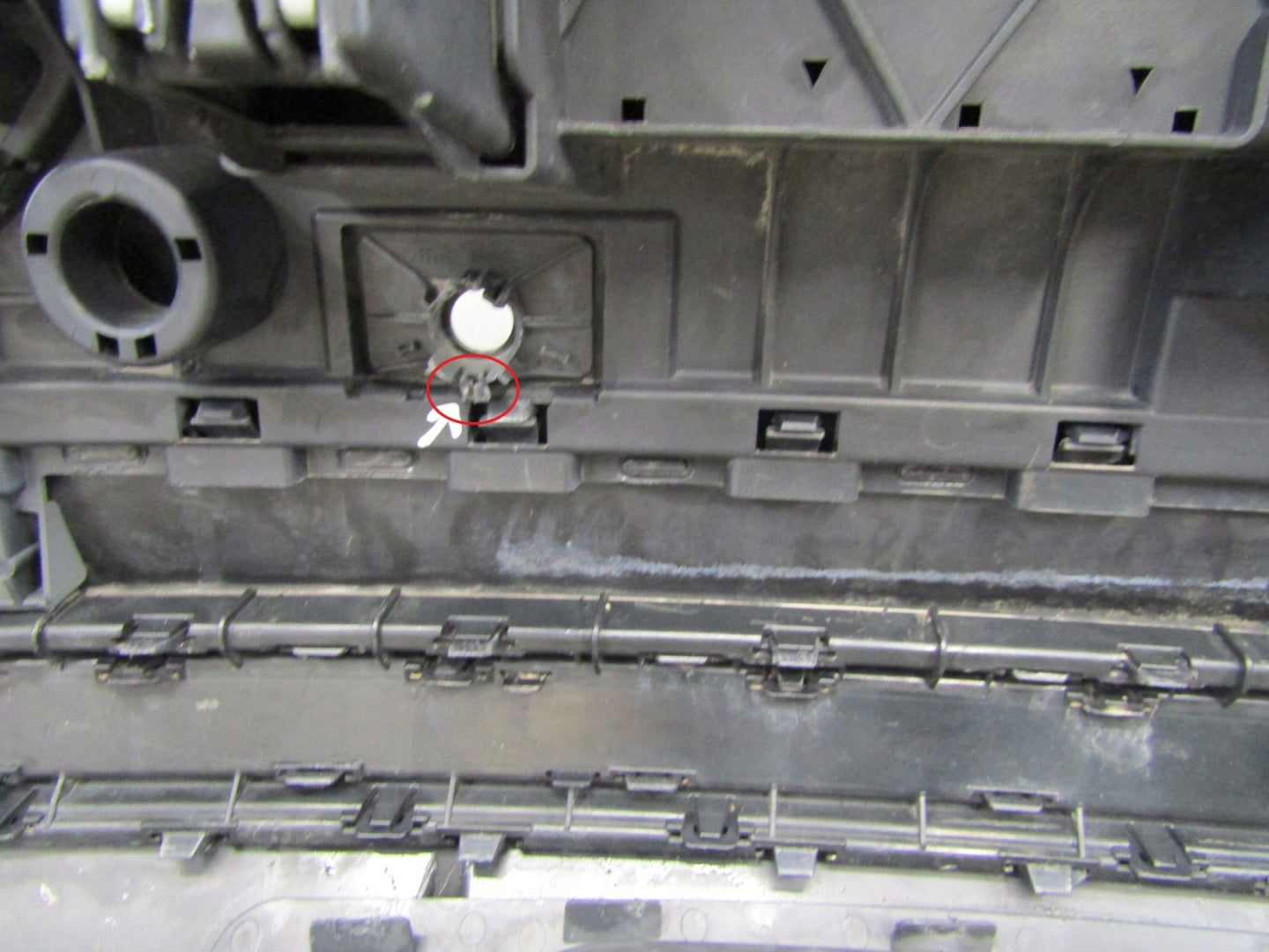 Rear Bumper for Audi Q5 2 II 80A S-Line 17-