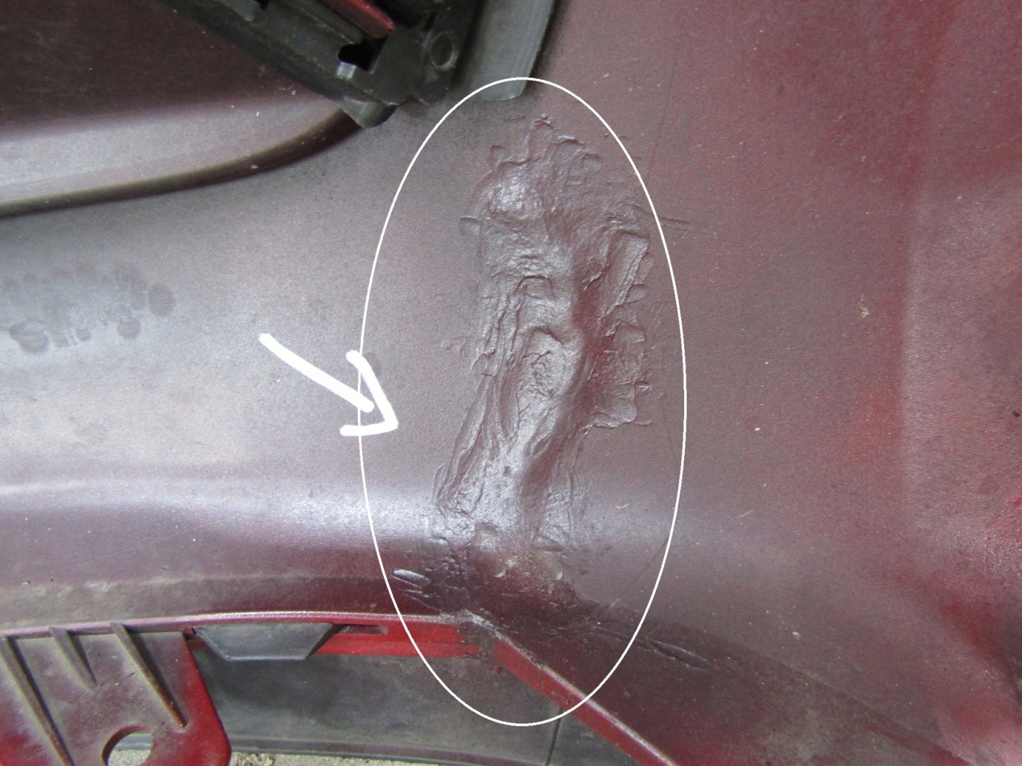 Front Bumper for Hyundai i10 3rd Generation (2019-)