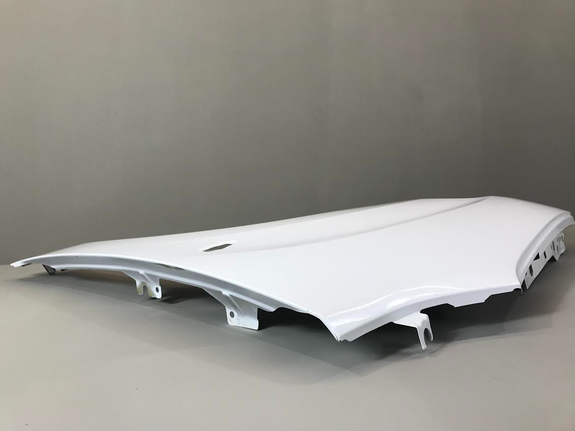 Toyota ProAce City 2021 Wing / Fender Left Front OEM: 177648B0 20338G