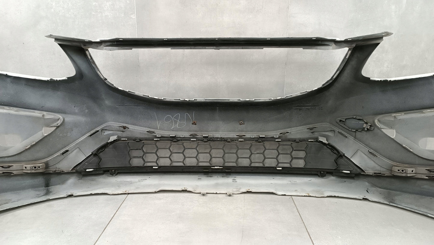 Front Bumper Volvo XC60 Lift R-Design 2013-2017