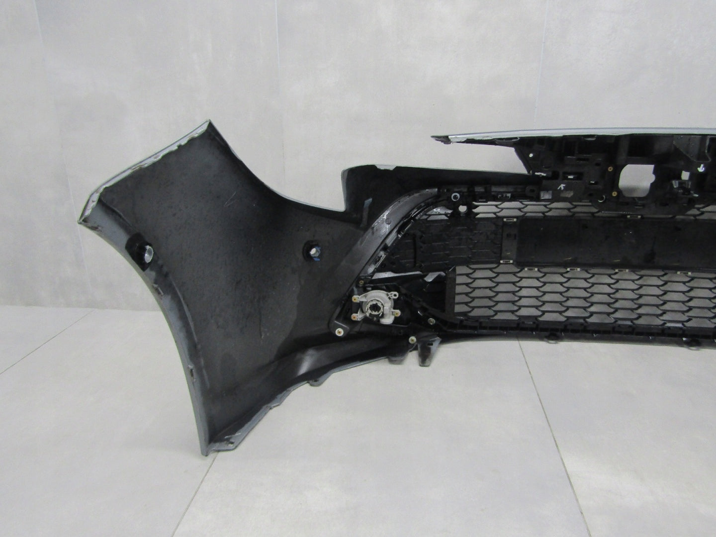 Front Bumper Toyota Corolla XII E210 HB / Estate GR SPORT 18-