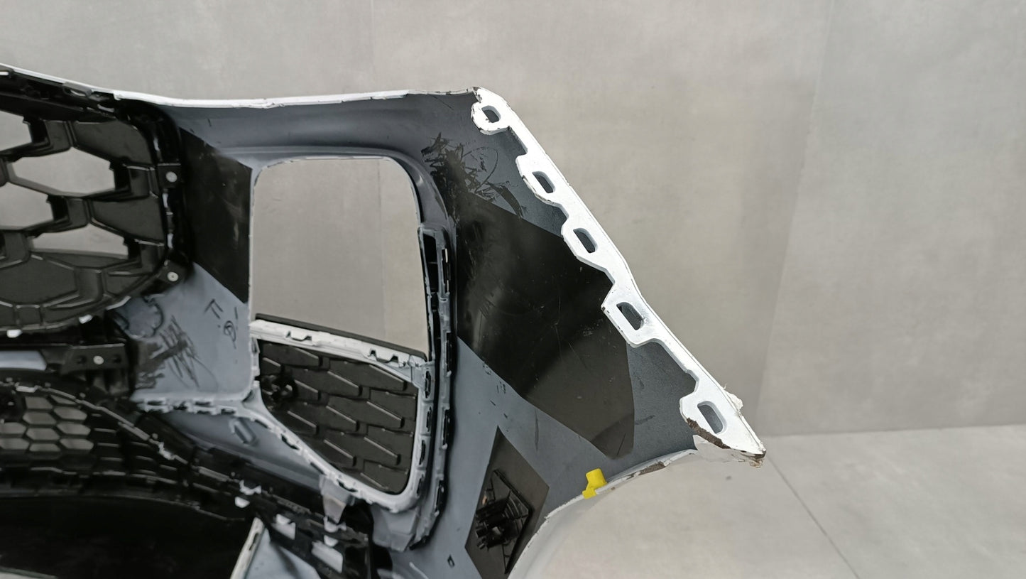 Front bumper Audi Q3 83H S-line 25-