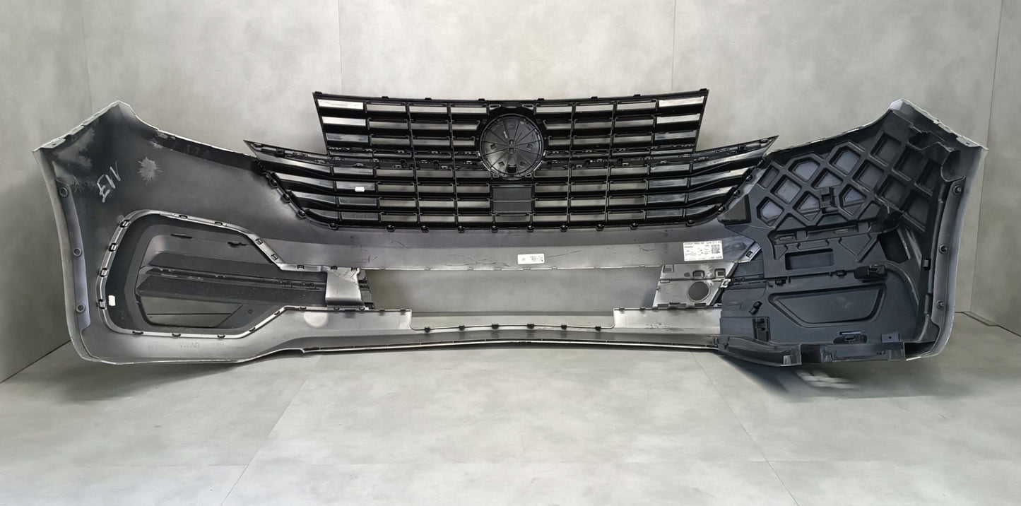 Volkswagen VW Transporter T6.1 Lift Front Bumper 7LA 2019-