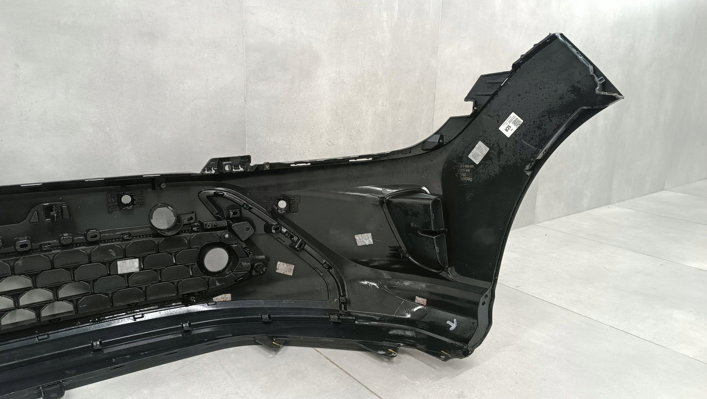 Front Bumper Hyundai Kona LIFT 21-22
